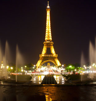 Tours, tournaments in France France